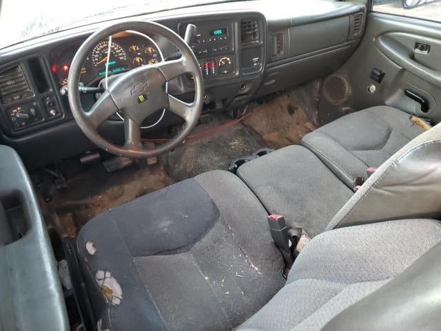 Photo 8 from auction – 2005 CHEVROLET SILVERADO with VIN 1GCHC29275E162678