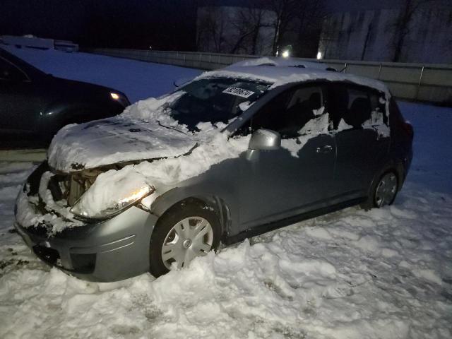 NISSAN VERSA S 2011 with VIN 3N1BC1CPXBL379239 - Photo from auction