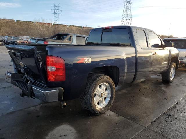 Photo 3 from auction – 2010 CHEVROLET SILVERADO with VIN 1GCSKSE39AZ285537