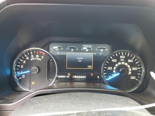 Photo 9 from auction – 2015 FORD F150 SUPER with VIN 1FTEW1EGXFFB49876