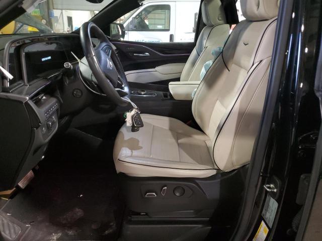 Photo 7 from auction – 2022 CADILLAC ESCALADE E with VIN 1GYS4PKL1NR129004
