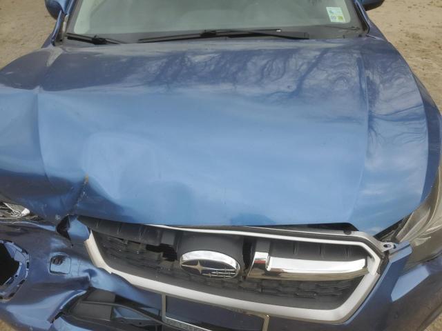 Photo 11 from auction – 2014 SUBARU IMPREZA PR with VIN JF1GPAC63E8231814