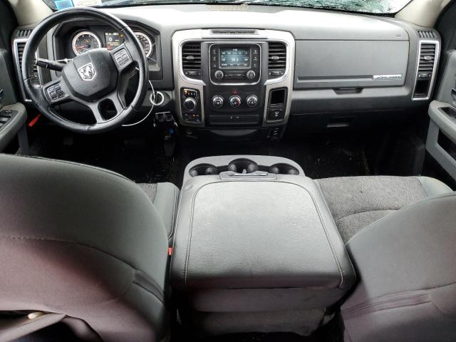Photo 8 from auction – 2016 RAM 1500 SLT with VIN 1C6RR7GT8GS377641