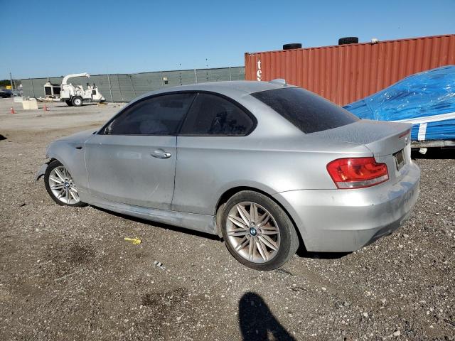 Photo 2 from auction – 2013 BMW 128 I with VIN WBAUP9C57DVS94866