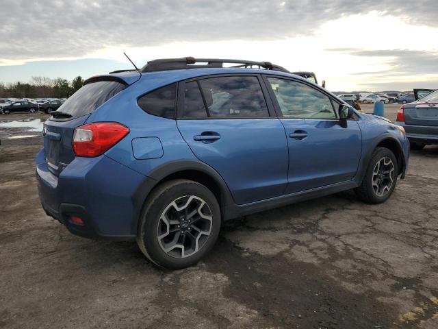 Photo 3 from auction – 2016 SUBARU CROSSTREK with VIN JF2GPABC8GG263671