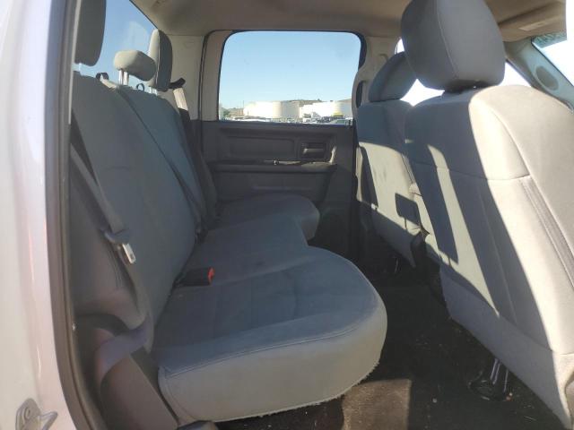 Photo 10 from auction – 2017 RAM 1500 ST with VIN 1C6RR6KT1HS730661