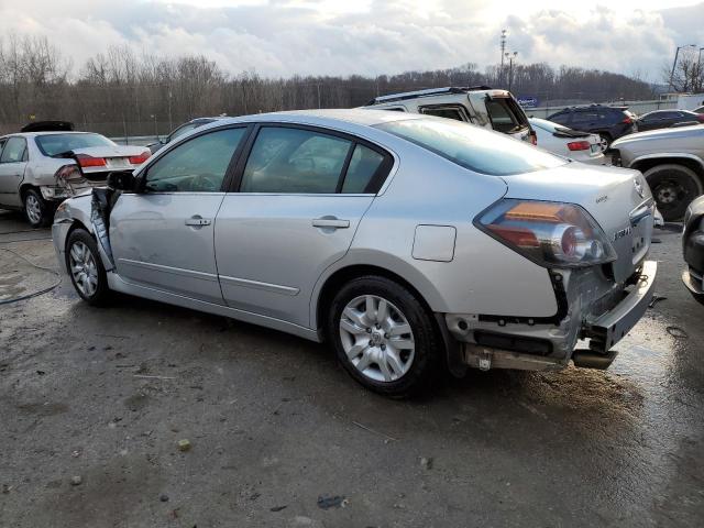 Photo 2 from auction – 2011 NISSAN ALTIMA BAS with VIN 1N4AL2AP1BC100778