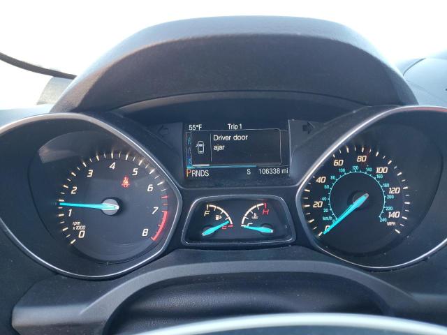 Photo 9 from auction – 2014 FORD ESCAPE TIT with VIN 1FMCU9J97EUB74923