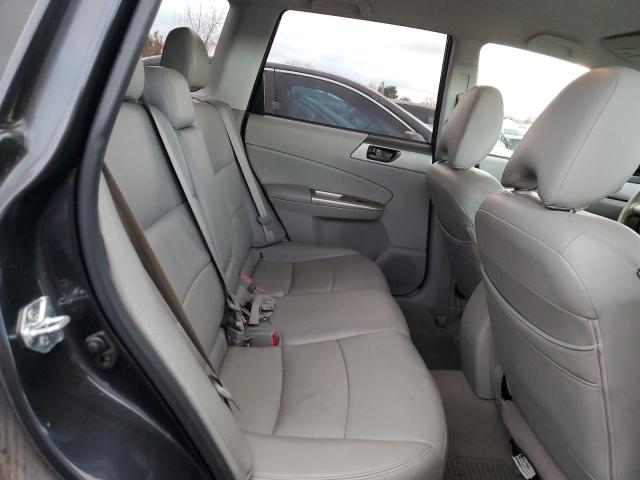 Фото 11 с аукциона – 2009 SUBARU FORESTER 2 с VIN JF2SH61689H775847