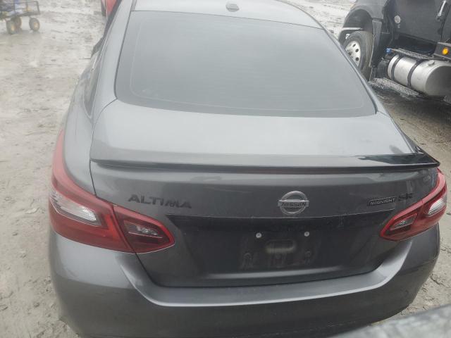 Photo 6 from auction – 2018 NISSAN ALTIMA 2.5 with VIN 1N4AL3AP5JC286085