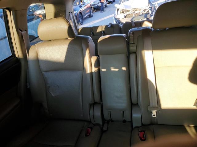 Photo 10 from auction – 2012 TOYOTA HIGHLANDER with VIN JTEDC3EH8C2008554