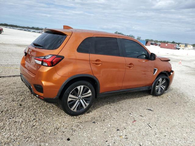 Photo 3 from auction – 2020 MITSUBISHI OUTLANDER with VIN JA4AP4AU8LU011165