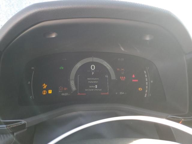 Photo 9 from auction – 2025 TOYOTA CAMRY XSE with VIN 4T1DAACK2SU507152