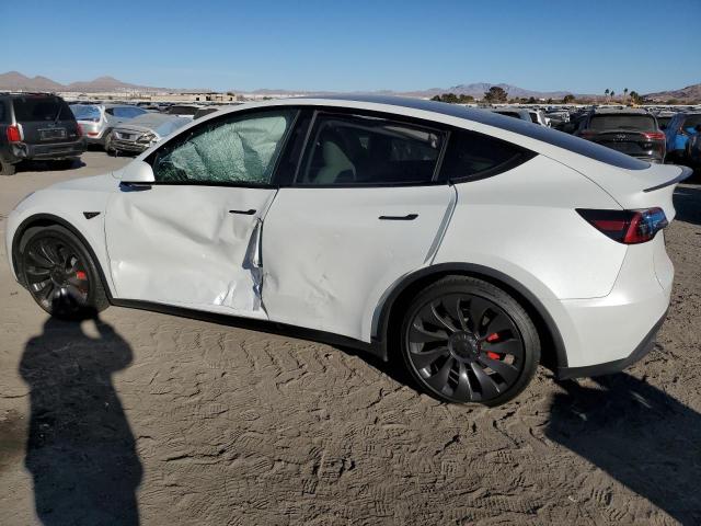 Photo 2 from auction – 2023 TESLA MODEL Y with VIN 7SAYGDEF7PF793069