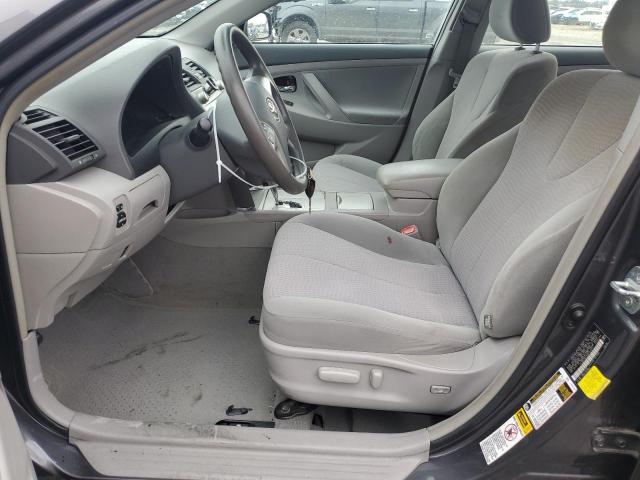 Photo 7 from auction – 2011 TOYOTA CAMRY BASE with VIN 4T4BF3EK3BR191221