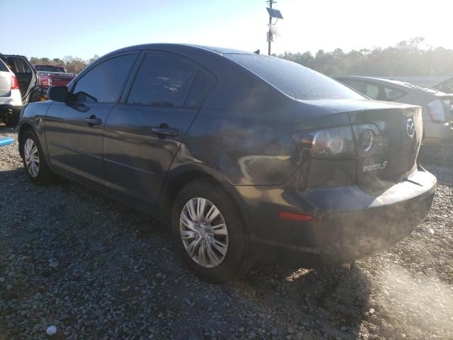 Photo 2 from auction – 2009 MAZDA 3 I with VIN JM1BK32F791229143