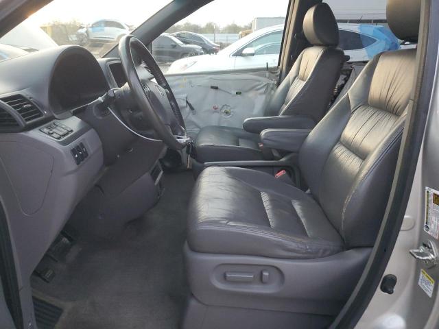 Photo 7 from auction – 2008 HONDA ODYSSEY TO with VIN 5FNRL38978B020360