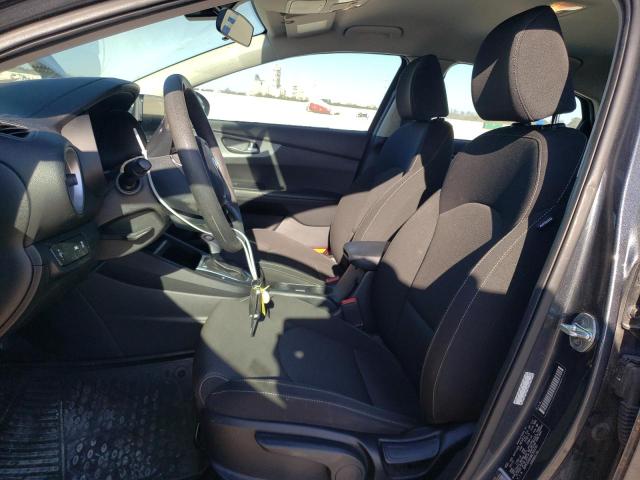 Photo 7 from auction – 2021 KIA FORTE FE with VIN 3KPF24AD3ME330791