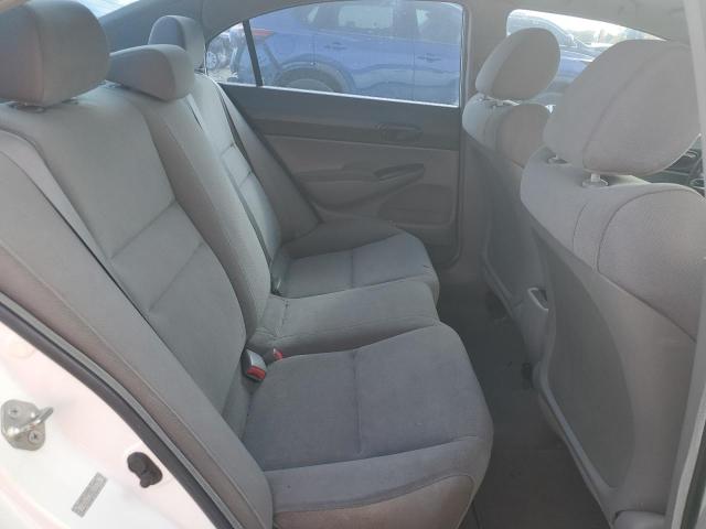 Photo 10 from auction – 2010 HONDA CIVIC VP with VIN 19XFA1F39AE079756