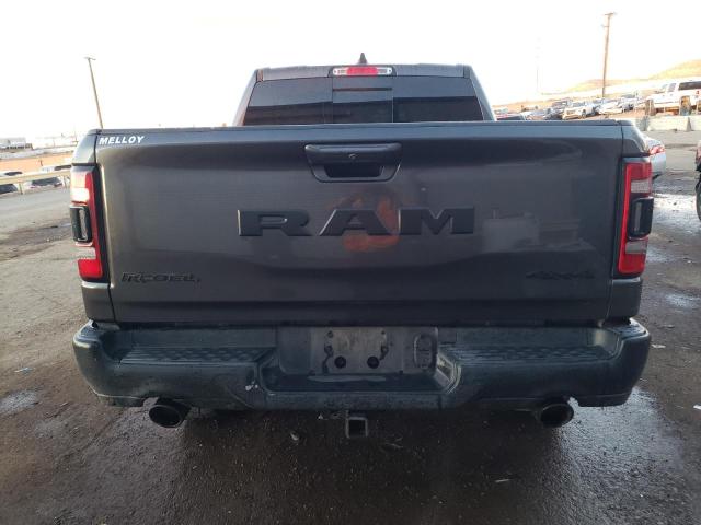 Photo 6 from auction – 2019 RAM 1500 REBEL with VIN 1C6SRFLT2KN839359