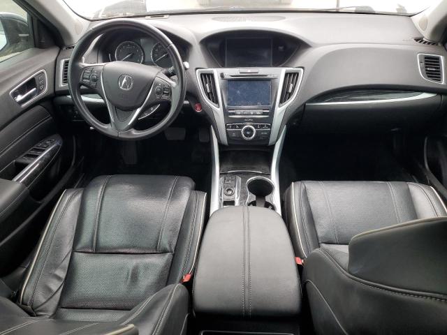 Photo 8 from auction – 2018 ACURA TLX TECH with VIN 19UUB3F56JA004714