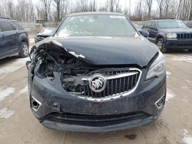 Photo 5 from auction – 2020 BUICK ENVISION P with VIN LRBFXBSA2LD082588