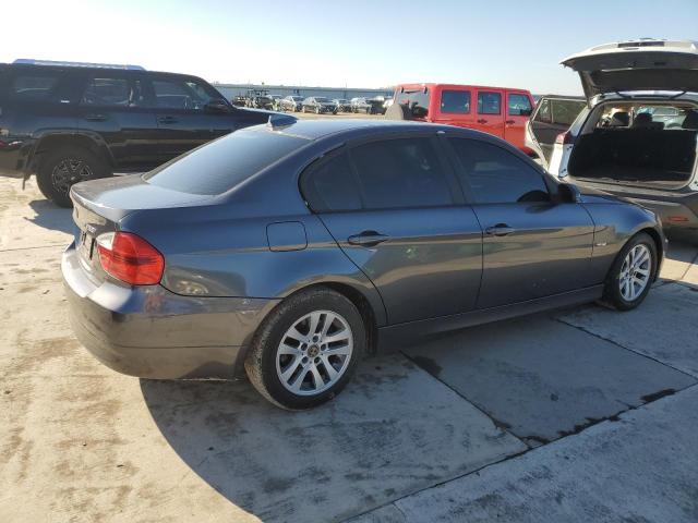 Photo 3 from auction – 2007 BMW 328 I with VIN WBAVA37577NL13773