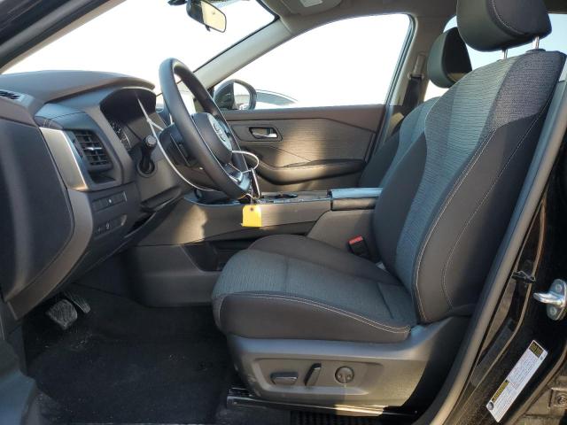 Photo 7 from auction – 2023 NISSAN ROGUE SV with VIN 5N1BT3BA3PC791233