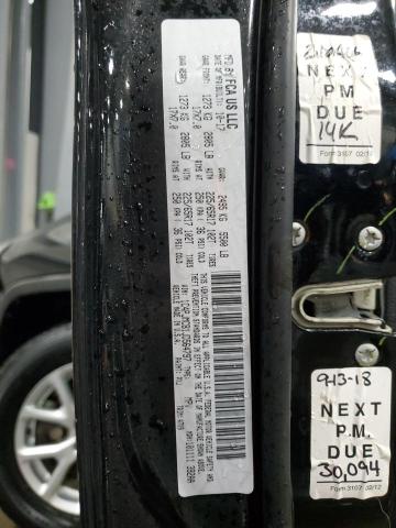 Photo 14 from auction – 2018 JEEP CHEROKEE L with VIN 1C4PJMCB1JD564797