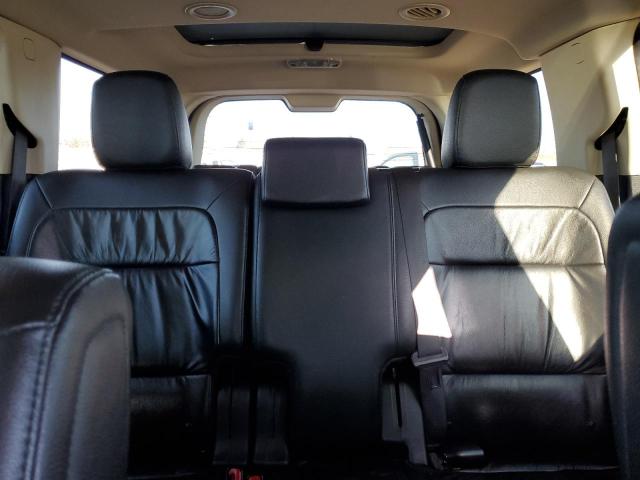 Photo 10 from auction – 2014 FORD FLEX SEL with VIN 2FMGK5C80EBD02347