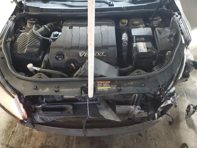 Photo 11 from auction – 2011 BUICK LACROSSE C with VIN 1G4GC5ED1BF203280
