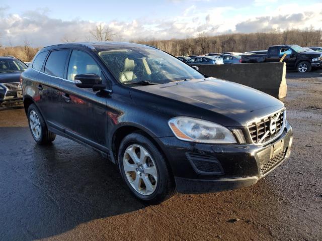 Photo 4 from auction – 2013 VOLVO XC60 with VIN YV4940DZ5D2426035