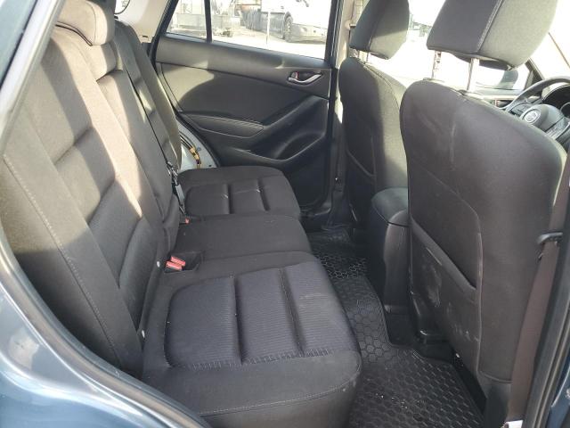 Photo 11 from auction – 2015 MAZDA CX-5 TOURI with VIN JM3KE4CY4F0493250