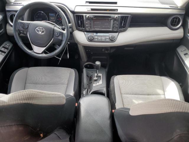 Photo 8 from auction – 2016 TOYOTA RAV4 XLE with VIN 2T3RFREV5GW440459