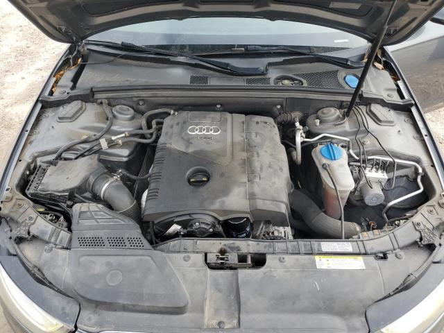 Photo 11 from auction – 2014 AUDI A4 PREMIUM with VIN WAUFFAFL0EN014858