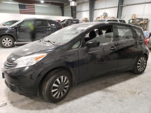 NISSAN VERSA NOTE 2015 with VIN 3N1CE2CPXFL402965 - Photo from auction