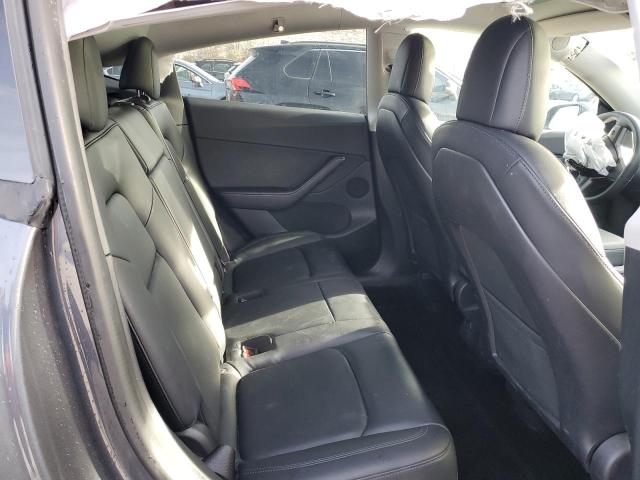 Photo 11 from auction – 2022 TESLA MODEL Y with VIN 7SAYGDEE9NF315918