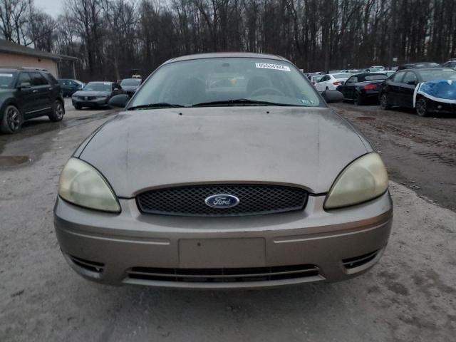 Photo 5 from auction – 2004 FORD TAURUS SE with VIN 1FAFP53U04G150808