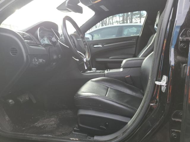 Photo 7 from auction – 2021 CHRYSLER 300 S with VIN 2C3CCABT9MH508989