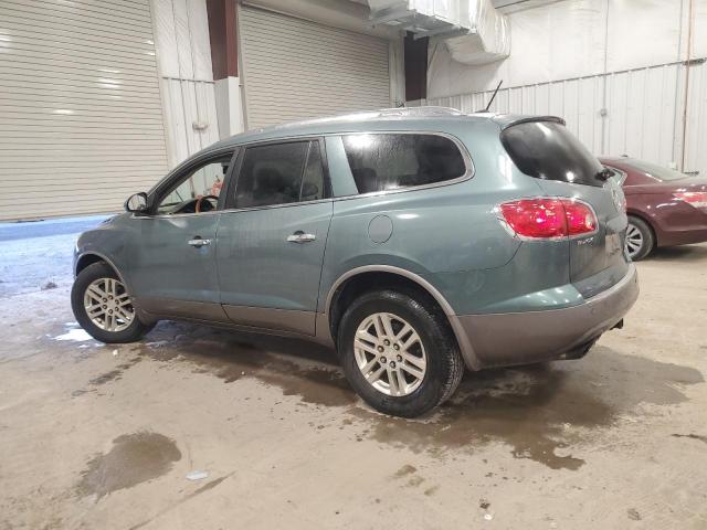 Photo 2 from auction – 2009 BUICK ENCLAVE CX with VIN 5GAER13D19J158954