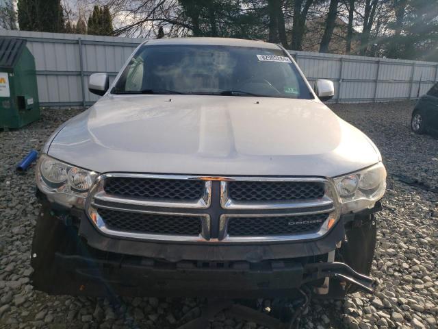 Photo 5 from auction – 2012 DODGE DURANGO SX with VIN 1C4RDJAG6CC197515