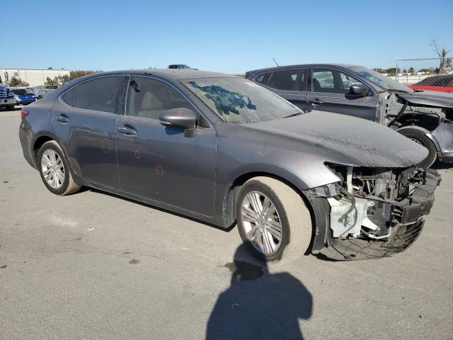 Photo 4 from auction – 2013 LEXUS ES 350 with VIN JTHBK1GGXD2078936