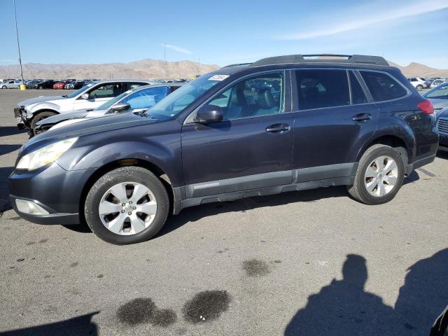 Снимка 1 от търг – 2011 SUBARU OUTBACK 2. с VIN 4S4BRBLC2B3347360