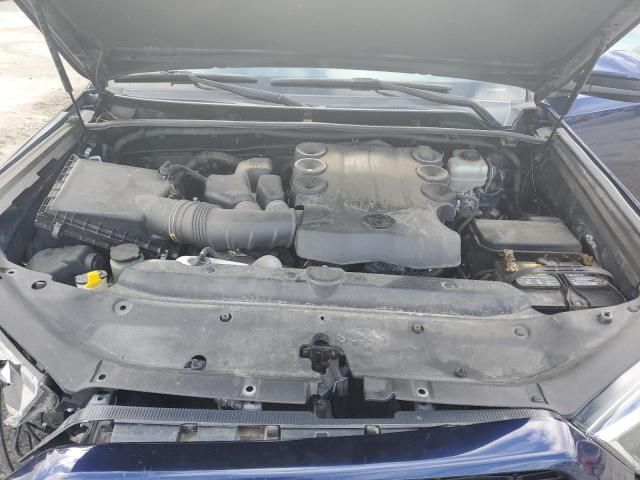 Photo 12 from auction – 2016 TOYOTA 4RUNNER SR with VIN JTEBU5JR4G5362834