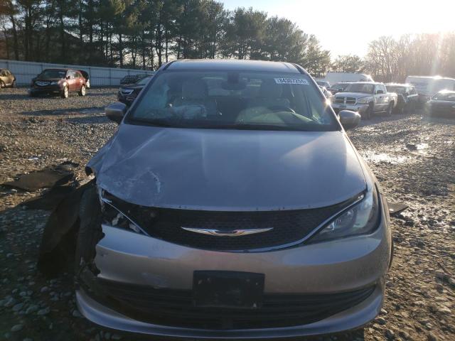 Photo 5 from auction – 2017 CHRYSLER PACIFICA T with VIN 2C4RC1DG2HR634388