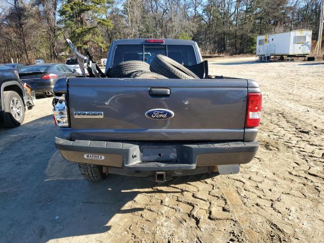 Photo 6 from auction – 2011 FORD RANGER SUP with VIN 1FTLR4FEXBPA96050