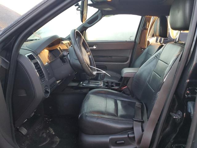 Photo 7 from auction – 2012 FORD ESCAPE LIM with VIN 1FMCU9E78CKA02207