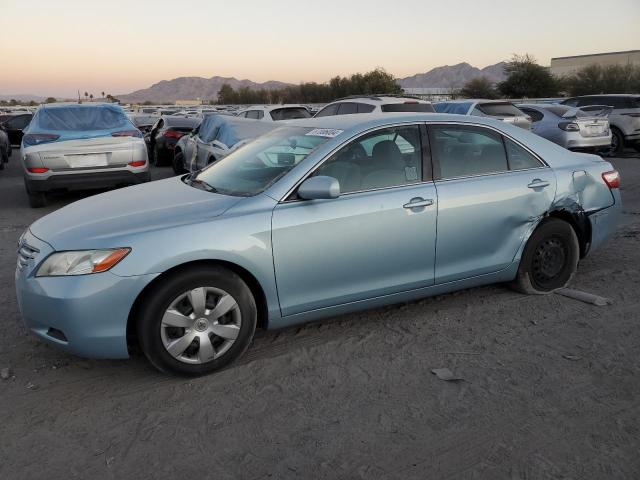 TOYOTA CAMRY BASE 2009 with VIN 4T4BE46K49R067802 - Photo from auction