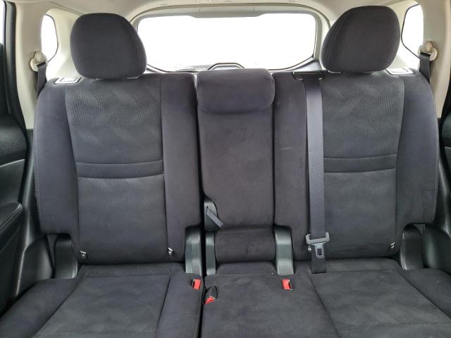 Photo 10 from auction – 2016 NISSAN ROGUE S with VIN JN8AT2MV9GW135535