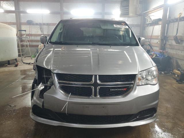Foto 5 de la subasta – 2016 DODGE GRAND CARA con VIN 2C4RDGCGXGR363449